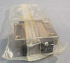 THK HSR-15 Linear Guide Bearing Block HSR15A1SS 2-1/16" Length 1-7/8" Width