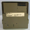 Allen Bradley 1746-A10 Ser B 10-Slot Rack Chassis W/ 1746-P2 Ser C Power Supply