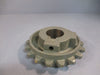 Keystone Sprocket 18 Teeth, 1-15/16" Bore 04293