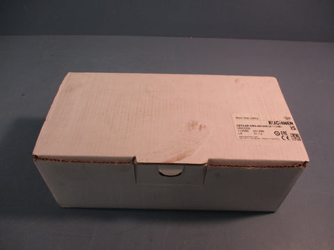 Euchner CET4-AP-CRA-AH-50X-SI-112082 Locking Safety Switch V1.7.2