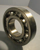 MRC 313S Single Row Ball Bearing Steel 65.5 mm Bore 140 mm OD, 33 mm Width
