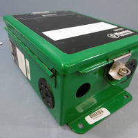 Manning IRF40/1%N1 CO2 Sensor IRCO2 0/1% Range