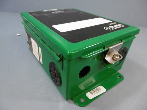 Manning IRF40/1%N1 CO2 Sensor IRCO2 0/1% Range