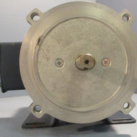 Marathon Z602 DC Permanent Magnet Motor HVN56E17F1001G 1/4HP 5/8" Shaft Dia