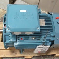 ABB EMVM22374DPPN Motor 37 kW, 1480/1784 RPM, 3 Ph, 3G1F1651385119, 12767201