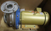 Goulds 02SH10B05T4F2 e-SH End Suction Pump 9-1/2" Imp Dia 5HP ESHC 2X2 1/2X10-4P