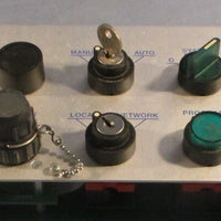 Adept Technology VFP Category 1 Operator Control Panel 30332-00380