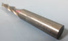 Riverside 2° Carbide Tapered End Mill: T2-6S-2, 3/16"DIA, 3/8"SHK, 3FL, USA