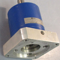 Wittenstein Alpha LP 070-M01-10-111-000 Planetary Gearbox 10:1 Ratio