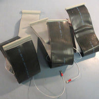 Ribbon Cable E116273 28 AWG CL2 LL31941 34 Inch Length 300V Lot of 3