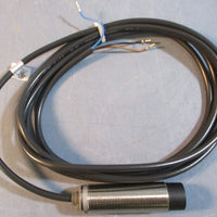Allen Bradley 872CN12NP18E2 Inductive Proximity Sensor 1030VDC Sn=12mm 200mA