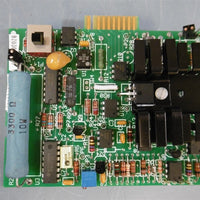 Used Nordson 162996A Driver Board 816529G BZ030B1009