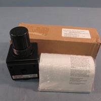 Rexroth Bosch Aventics 0821302405 Pressure Regulator
