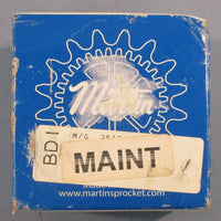 Martin 2517 2 1/4 Taper Lock Bushing 21/4" Bore Sealed in Box
