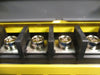 FANUC Servo Drive/Amplifier aiPS 100HV-B 3 Phase 50/60Hz A06B-6252-H100
