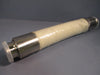 CONVEYING HOSE  2 IN ID X 18 IN LG, TEFLON/RUBBER COVER, S-LINE  PC200R HS REV H