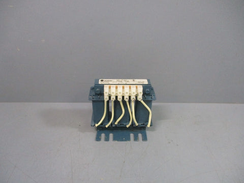 AllenBradley 13213R4B 3 Phase Reactor 690V 60Hz