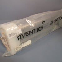 AVENTICS DOUBLE ACTING SHUTTLE CYLINDER R404055214