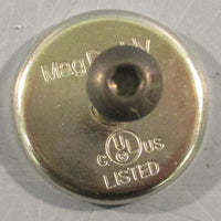Mag Daddy MM200 Magnetic Mount Kit 1024" Thread 11/8" Length Lot of 3
