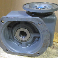 Winsmith 7MSF Gear Reducer 007MSFS33320EK 30:1 Ratio 3.2 HP In 1800 RPM In NOS