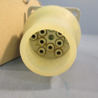 SMC DMK1223C1 MultiConnector with Onetouch Fittings Cover on One Side