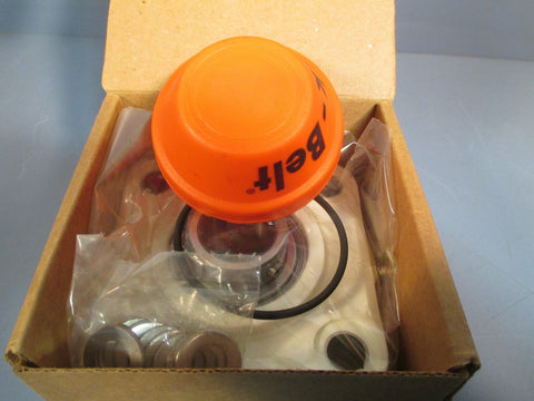REXNORD FLANGE BEARING LINKBELT BORE:1 KLFSS216DC