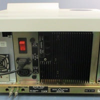 Mettler Toledo DSC821 Differential Scanning Calorimeter 115V 60Hz 12A