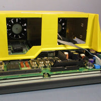 Fanuc 160iMA Color 10.4" Operator Interface Basic Control Unit A02B0236B752