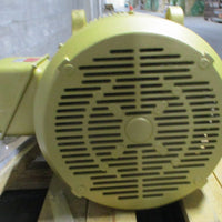 Baldor Reliance EM4400T 3-Phase Motor MP40G3923 100HP 1785RPM 2-7/8" Shaft Dia