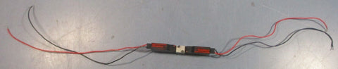 Humphrey M402-37 Micro Solenoid Valve 24VDC 272-14