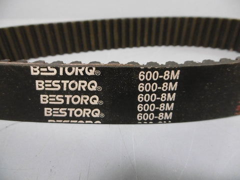 Bestorq 6008M 600 Pitch Timing Belt