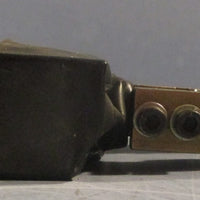 SMC MHKL220C Gripper Parallel Wedge Cam 0.250.6MPa