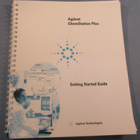 Agilent G165764000 ChemStation Plus Server Upgrade G1657A Rev. B.03.02