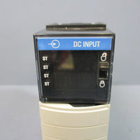 AllenBradley 1756IB32 Ser. B ControlLogix 32 I Sinking Point Module FW 3.5