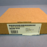 New SIEMENS Terminal Module Strips 1934CA500AA0 5Pcs