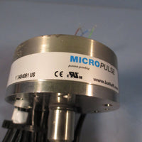 BALLUFF MICROPULSE LINEAR TRANSDUCER BTL5E10M0200KK10
