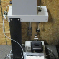 Vibrac Torqo 150230CRKL Bottle Cap Torque Tester 30LBIN 120/240VAC For Parts