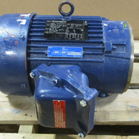 Marathon RN182TTGS11105AAL Motor Marine / Severe Duty 3 Ph, 1/2 HP, 868 RPM