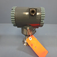 Foxboro N1212 N1212GX Pressure Gauge Transmitter 100 PSIG