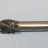 Putnam 3/4" Hi-Speed 4 Flute End Mill Used