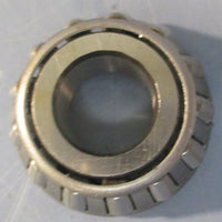 Timken 11590 and 11520 Tapered Roller Bearing and Race Set