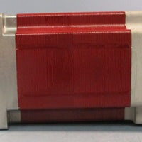 Pacific Scientific K42HLHKLNKNS01 Powerpac Step Motor 1.8 Deg 3/4" Shaft Dia