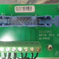 Markem Image 0695253 VPC Unit Vacuum Pressure Control Assembly