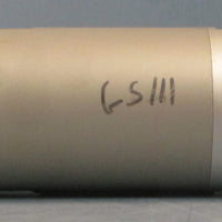 SMC NCDGDA500075 Pneumatic Cylinder 1/2" Stroke 145 PSI 1.0 MPa Max