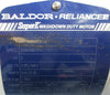 Baldor Reliance 35MM610G073G1 Brake Motor Stearns 1056134Q0BQF  7/8" Shaft Dia