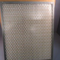 Air Handler Mini Pleat Air Filter 20" x 24" x 4" 95% MFRM FG 2GFN2