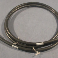 Murr Elektronik 7000P8141P010200 Power Connecting Cable 8B0B5 2m Long