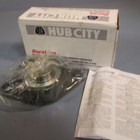 HUBCITY DURALINE FLANGE MOUNTED BEARING SPLFB260URX11/4
