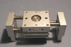 SMC MHL2-20D Parallel Pneumatic Gripper 0.1-0.6 MPa MHL220D Double Rod
