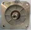 Rexroth MKD071B-061-GG0-KN Permanent Magnet Motor R911260575 3/4" Shaft Dia